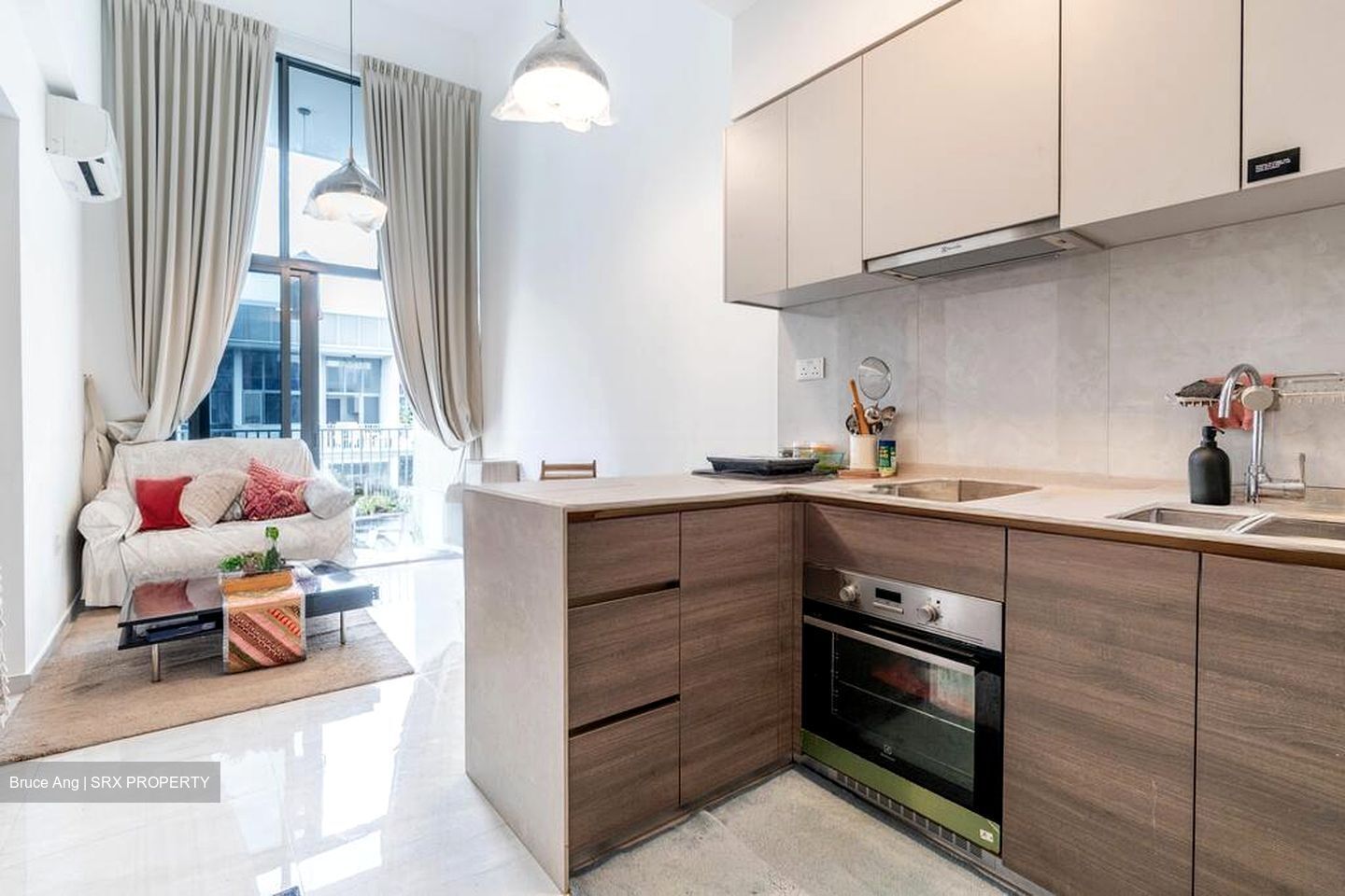 The Florence Residences (D19), Apartment #567838491